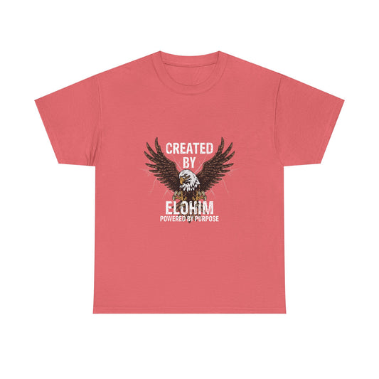 Eagle Tee