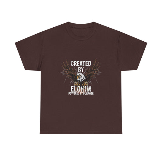 Eagle Tee