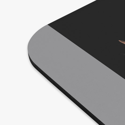 Mouse Pad - Created by Elohim Powered by Purpose